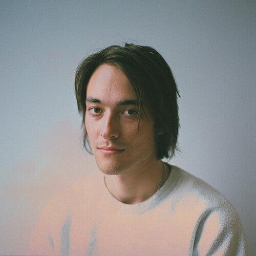 Ben Zaidi- Acre of Salt.