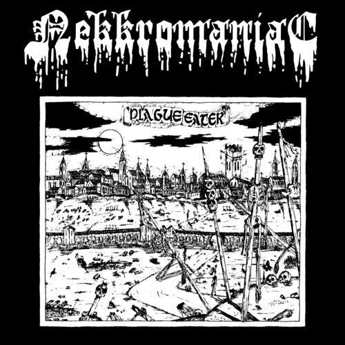 Nekkromaniac- Plague Eater