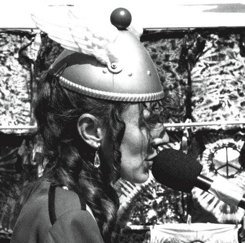 Space Lady- The Space Lady's Greatest Hits