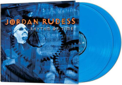 Jordan Rudess- Rhythm Of Time