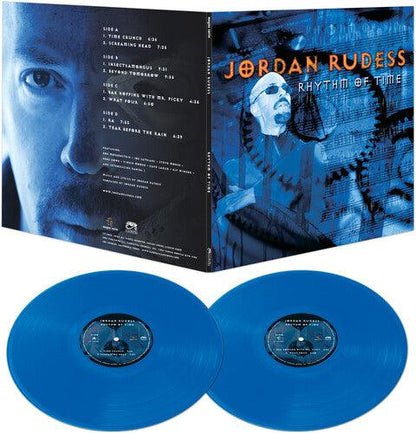 Jordan Rudess- Rhythm Of Time