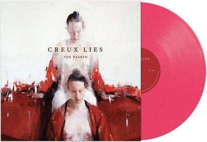 Creux Lies- Hearth - Pink
