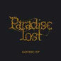 Paradise Lost- GothicEP