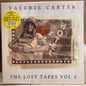 Valerie Carter- The Lost Tapes Vol. 2 - Japanese Pressing