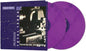 Front Line Assembly- Total Terror Part II 1986/87 - PURPLE MARBLE