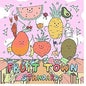 Standards- Fruit Town - Apple