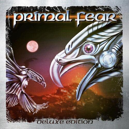 Primal Fear- Primal Fear