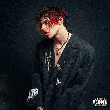Yungblud- YUNGBLUD