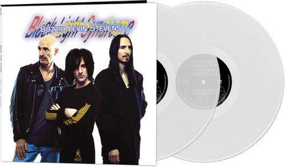 Bozzio Levin Stevens- Black Light Syndrome - Clear