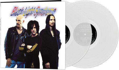 Bozzio Levin Stevens- Black Light Syndrome - Clear