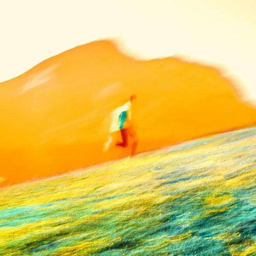 Manu Dia- Often Inside