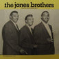 Jones Brothers- Stop The Sun Stop The Moon
