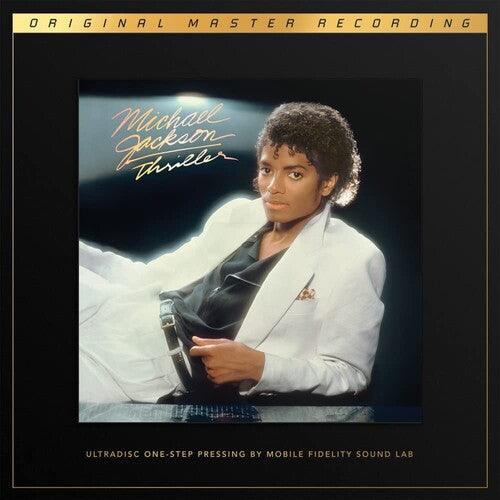 Michael Jackson- Thriller