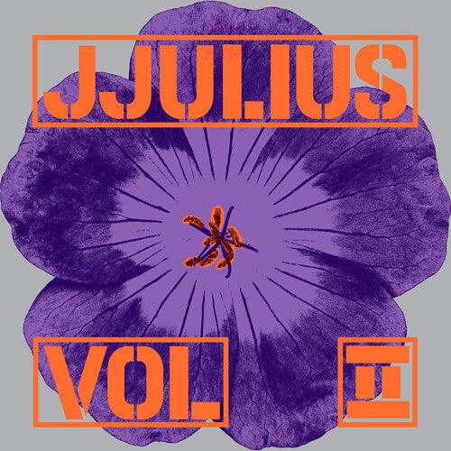 Jjulius- Vol.2