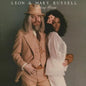 Leon Russell- Wedding Album  (Silver Limited Anniversary Edition)