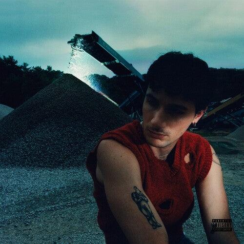 Jeremy Zucker- Crusher