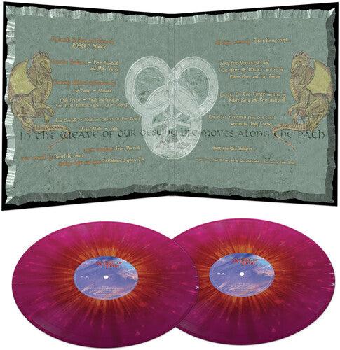 Robert Berry- Soundtrack For The Wheel Of Time (Original Soundtrack)