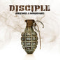 Disicple- Horseshoes & Handgranades - Shrapnel Brown