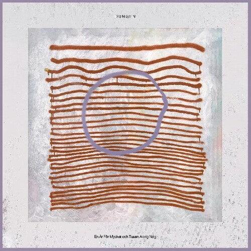 Dungen- En Ar For Mycket Och Tusen Aldrig Nog