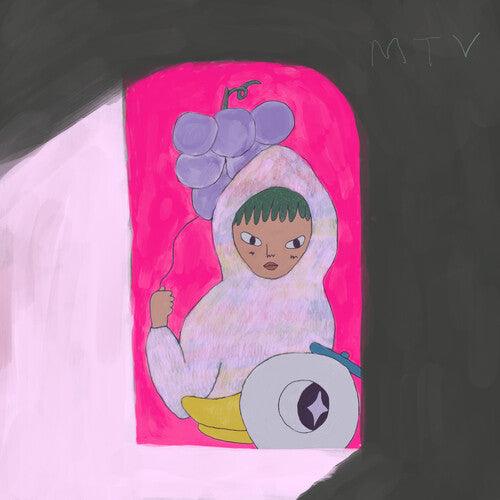 Mo Troper- Mtv - Violet