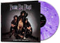 Pretty Boy Floyd- Kiss Of Death - Purple Marble