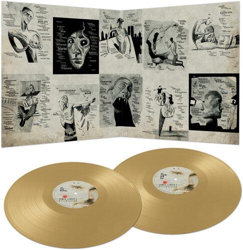 James LaBrie- Mullmuzzler – 2