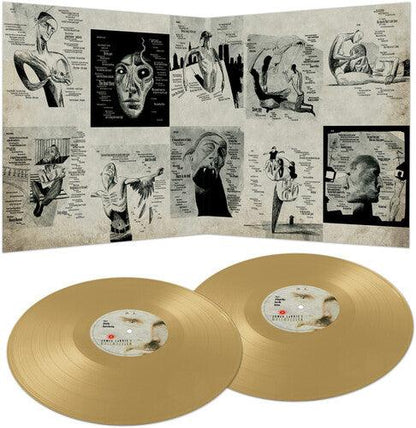 James LaBrie- Mullmuzzler – 2