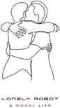 Lonely Robot- A Model Life