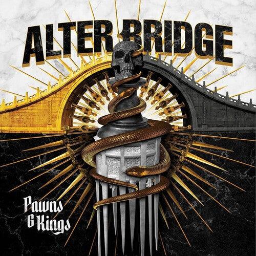 Alter Bridge- Pawns & Kings