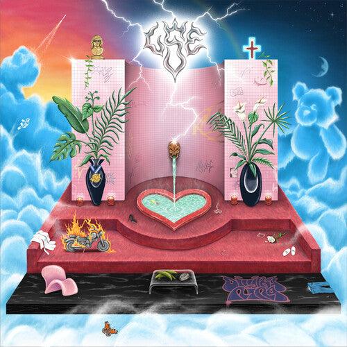 Divino Nino- Last Spa On Earth - Pink Guava