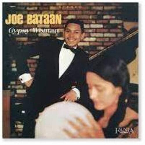 Joe Bataan- Gypsy Woman