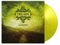 Delain- Lucidity - Limited Gatefold, 180-Gram Transparent Green Colored Vinyl