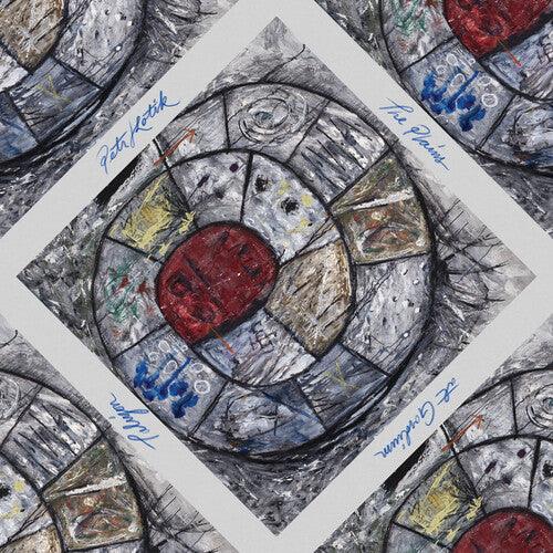 Petr Kotik- The Plains At Gordium (performed By Talujon)