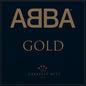 ABBA- Gold - Greatest Hits (Pic Disc)