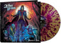 Arthur Brown- Monster's Ball - Gold/Purple Splatter