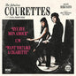 Courettes- Bye Bye Mon Amour