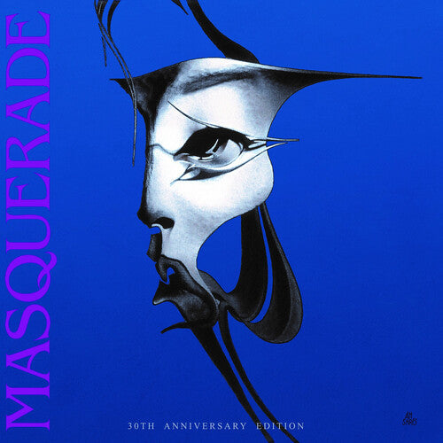 Masquerade- Masquerade