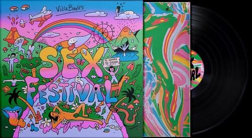 Villabanks- Sex Festival