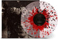 Cabal- Magno Interitus (Crystal Clear & Red with Black Splatter) (DAMAGED)