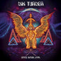 Nik Turner- Space Ritual 1994 - Red,blue,purple