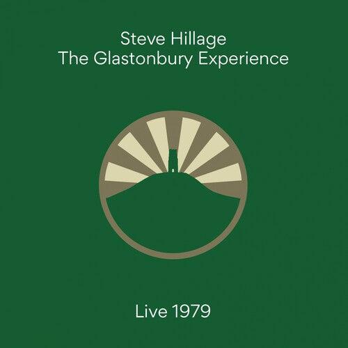 Steve Hillage- Glastonbury Experience Live 1979