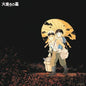 Michio Mamiya- Grave Of The Fireflies: Image Album Collection