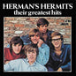 Herman's Hermits- Their Greatest Hits