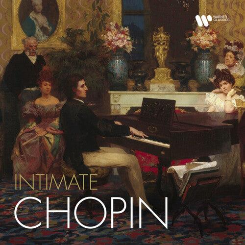 Intimate Chopin- Best of