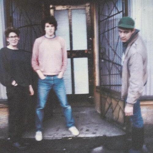Beat Happening- Dreamy