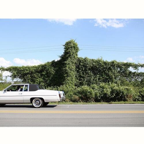 Cory Branan- WHEN I GO I GHOST