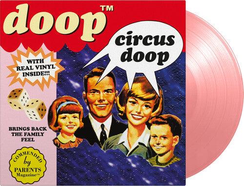 Doop- Circus Doop (Indie Exclusive)