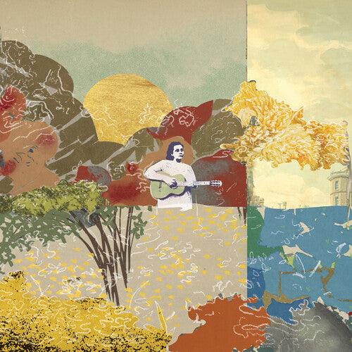 Shannen Moser- Sun Still Seems To Move - Coke Bottle Clear