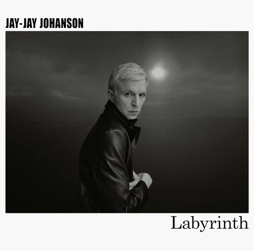 Jay-Jay Johanson- Labyrinth