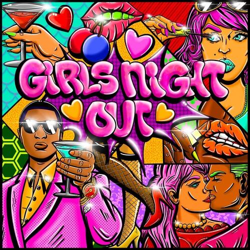 Babyface- Girls Night Out